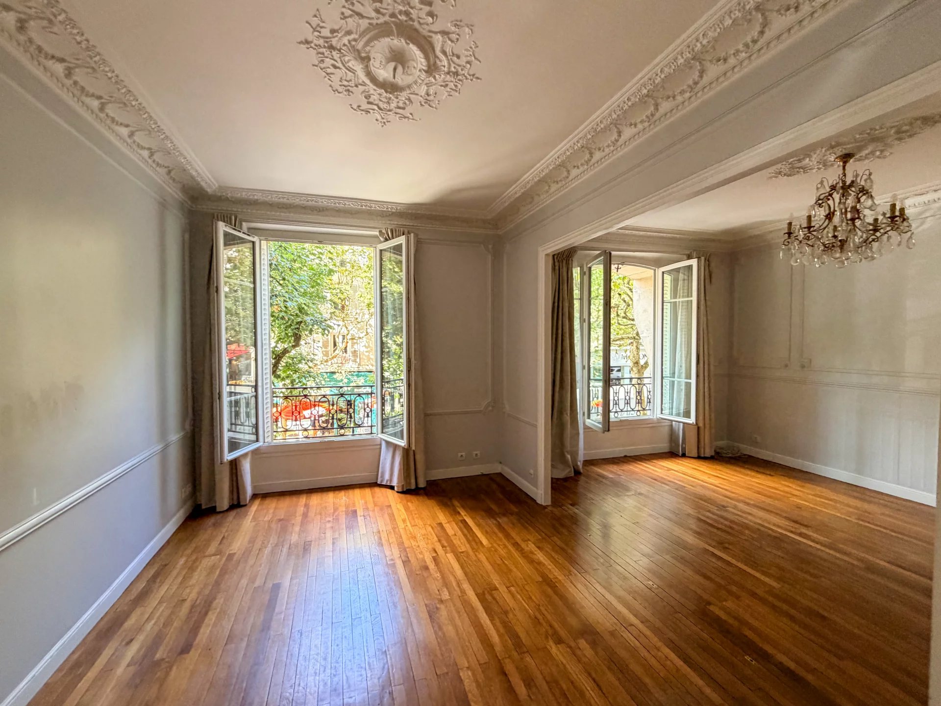 Appartement, 5 pièces, 91m2