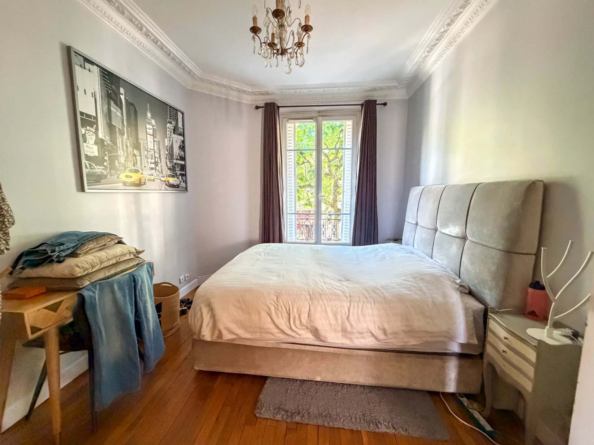 Appartement, 5 pièces, 91m2