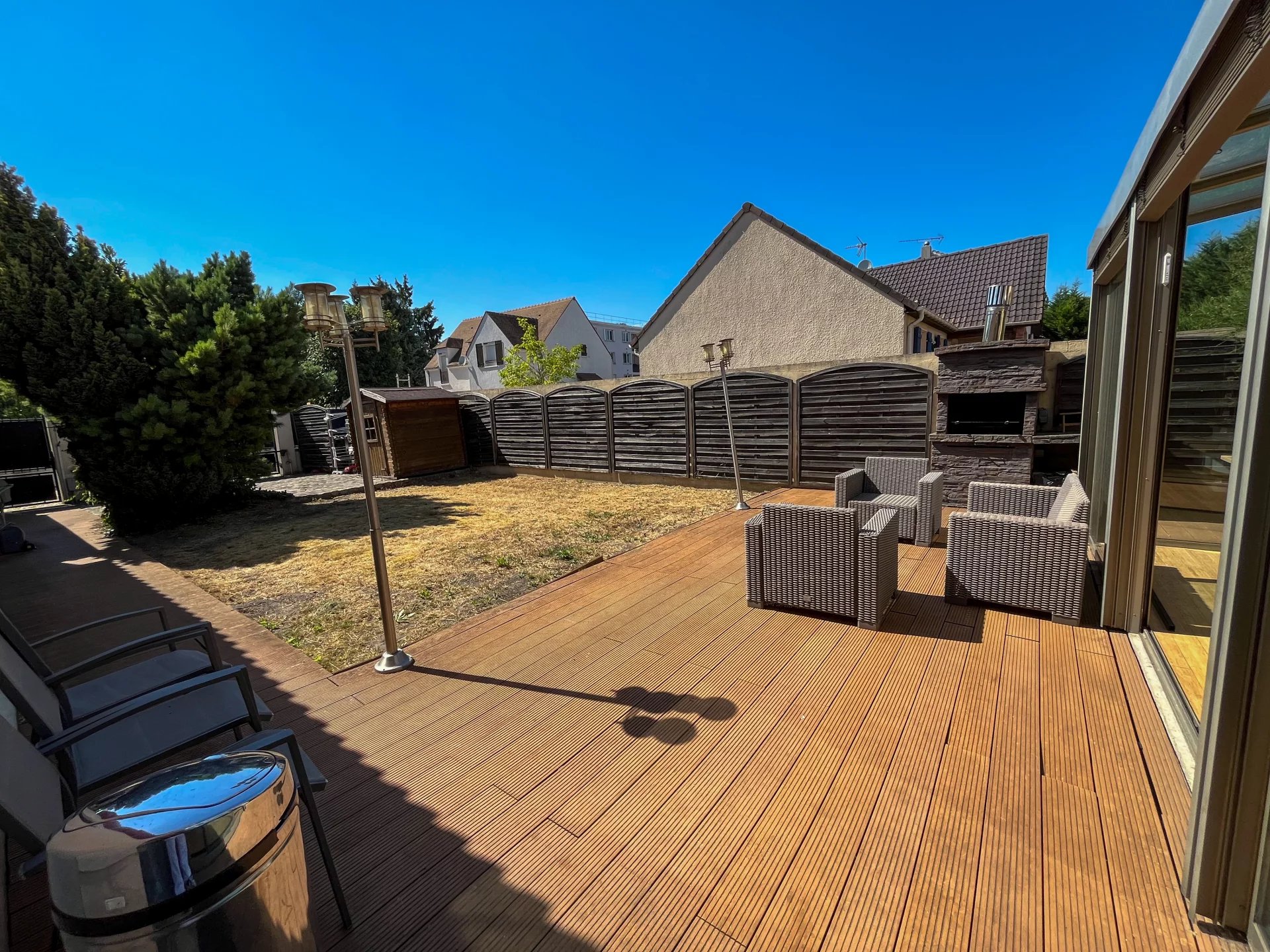 Maison, 5 pièces, 150m2
