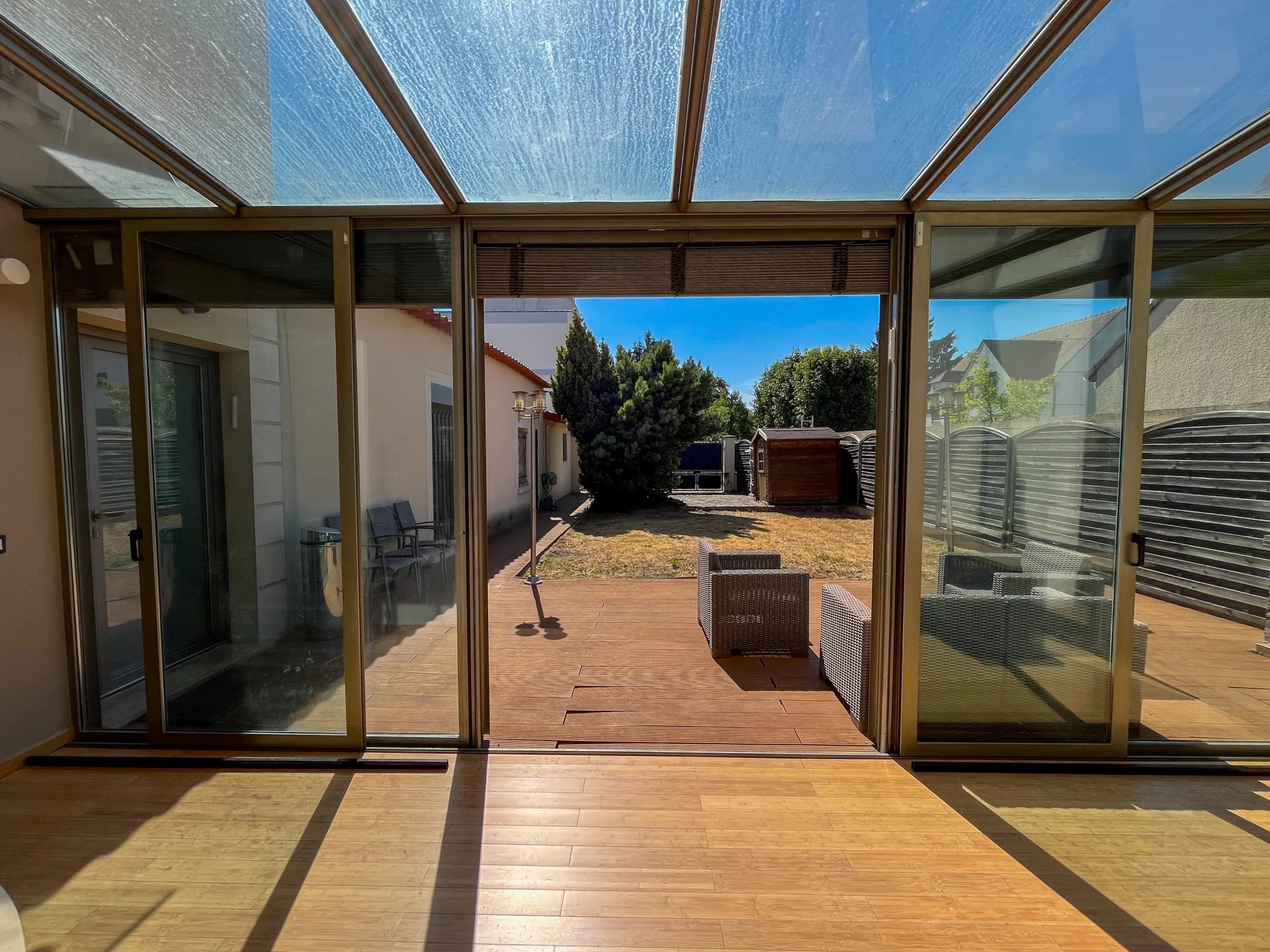Maison, 5 pièces, 150m2