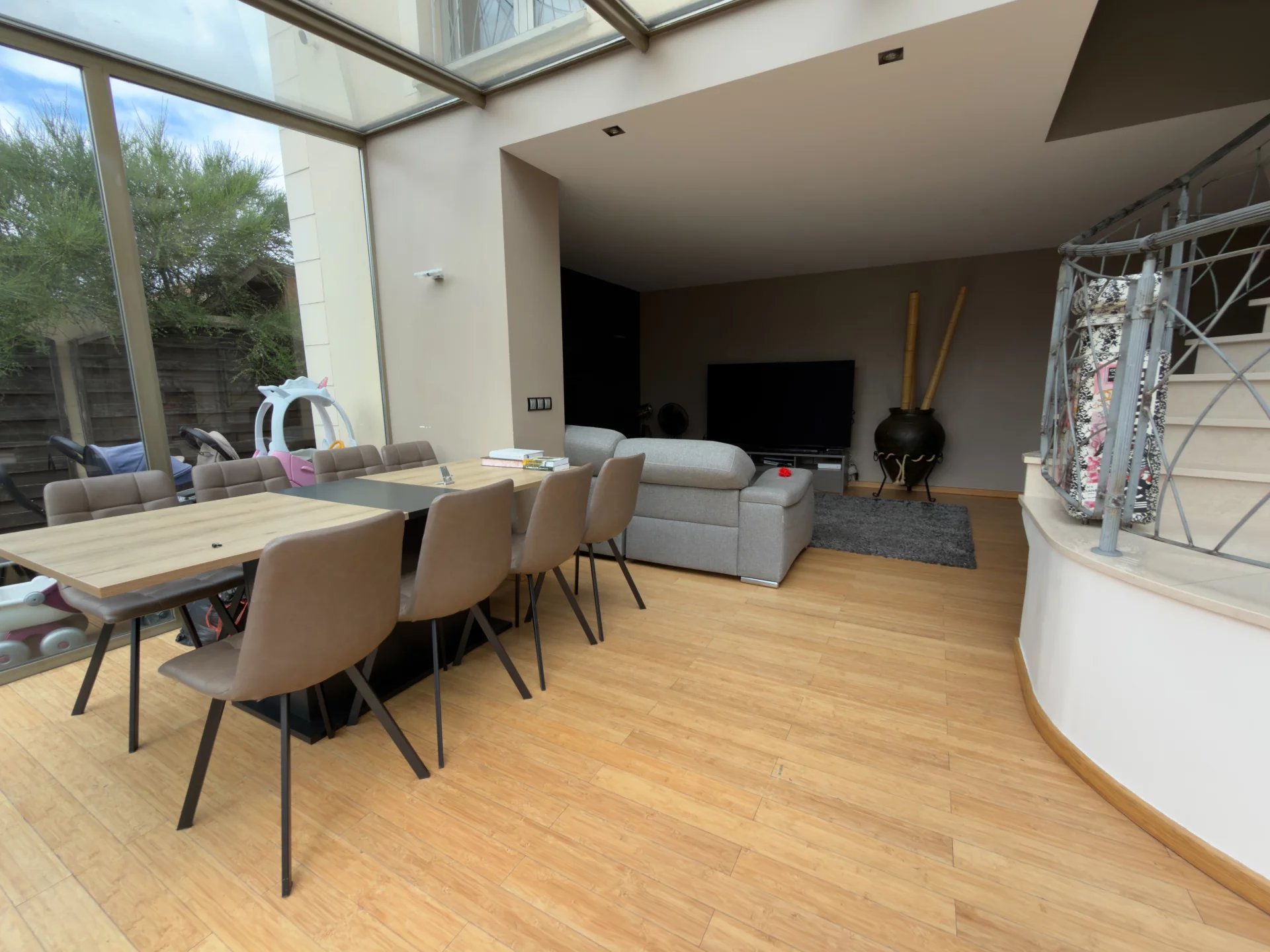 Maison, 5 pièces, 150m2