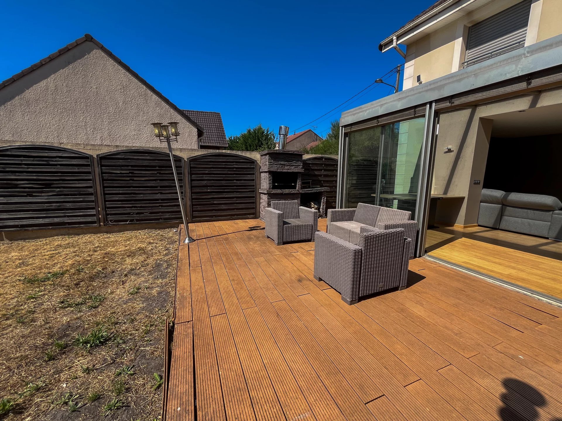 Maison, 5 pièces, 150m2