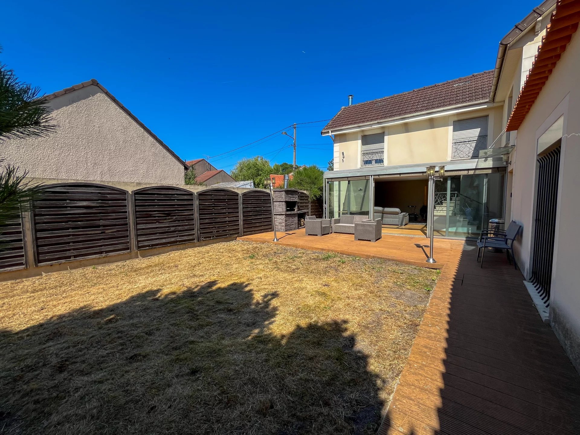 Maison, 5 pièces, 150m2