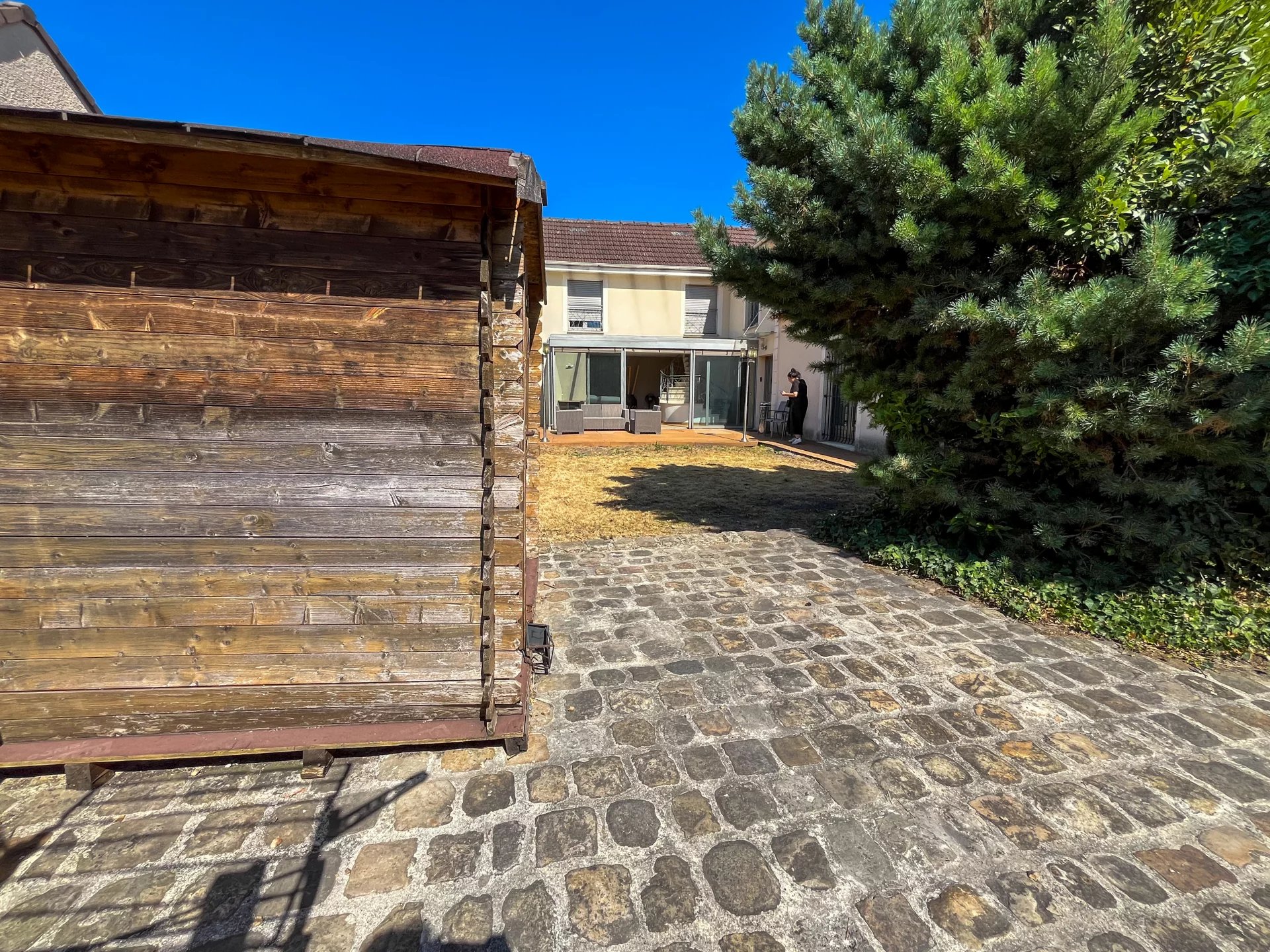 Maison, 5 pièces, 150m2