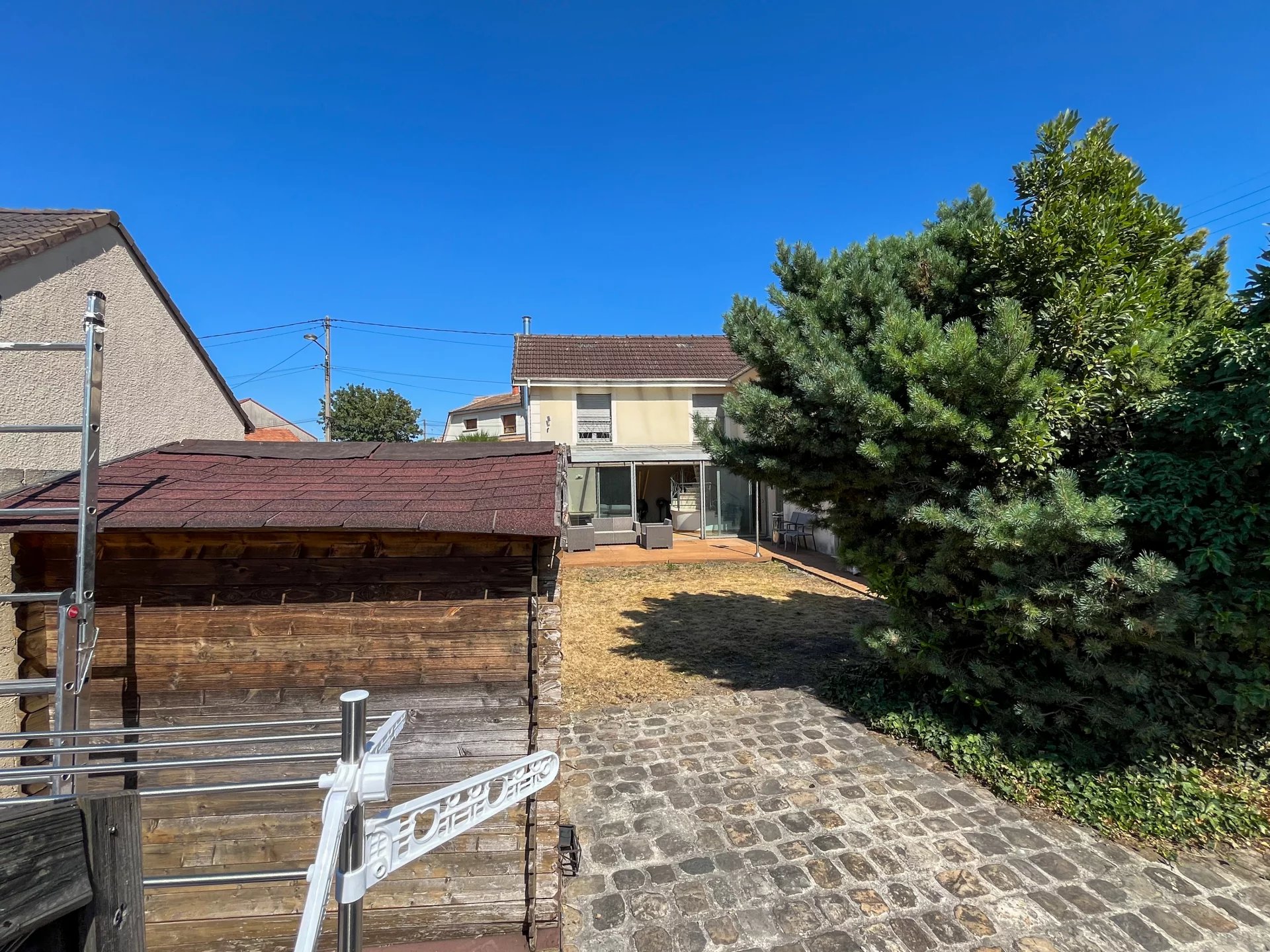 Maison, 5 pièces, 150m2