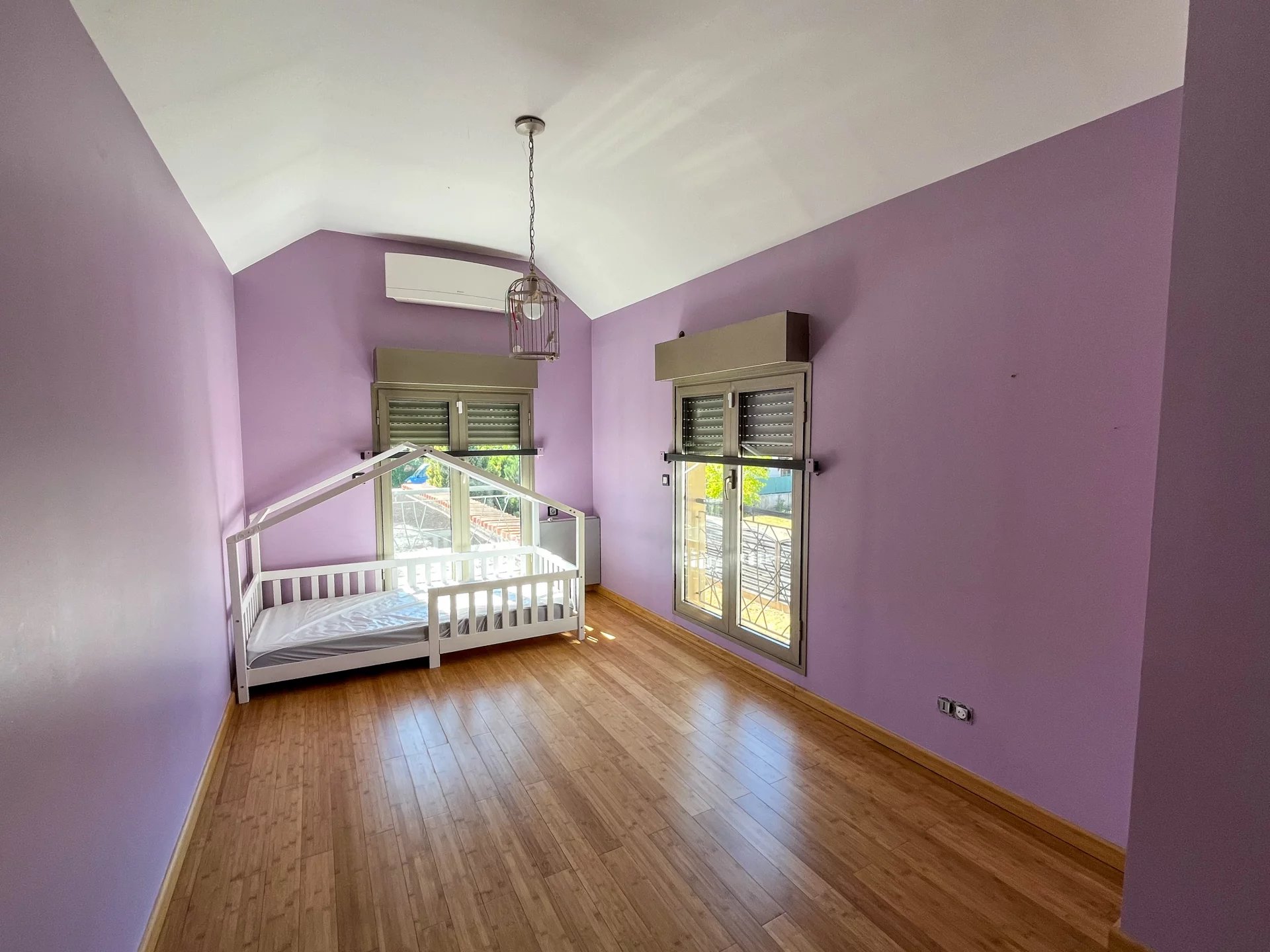 Maison, 5 pièces, 150m2