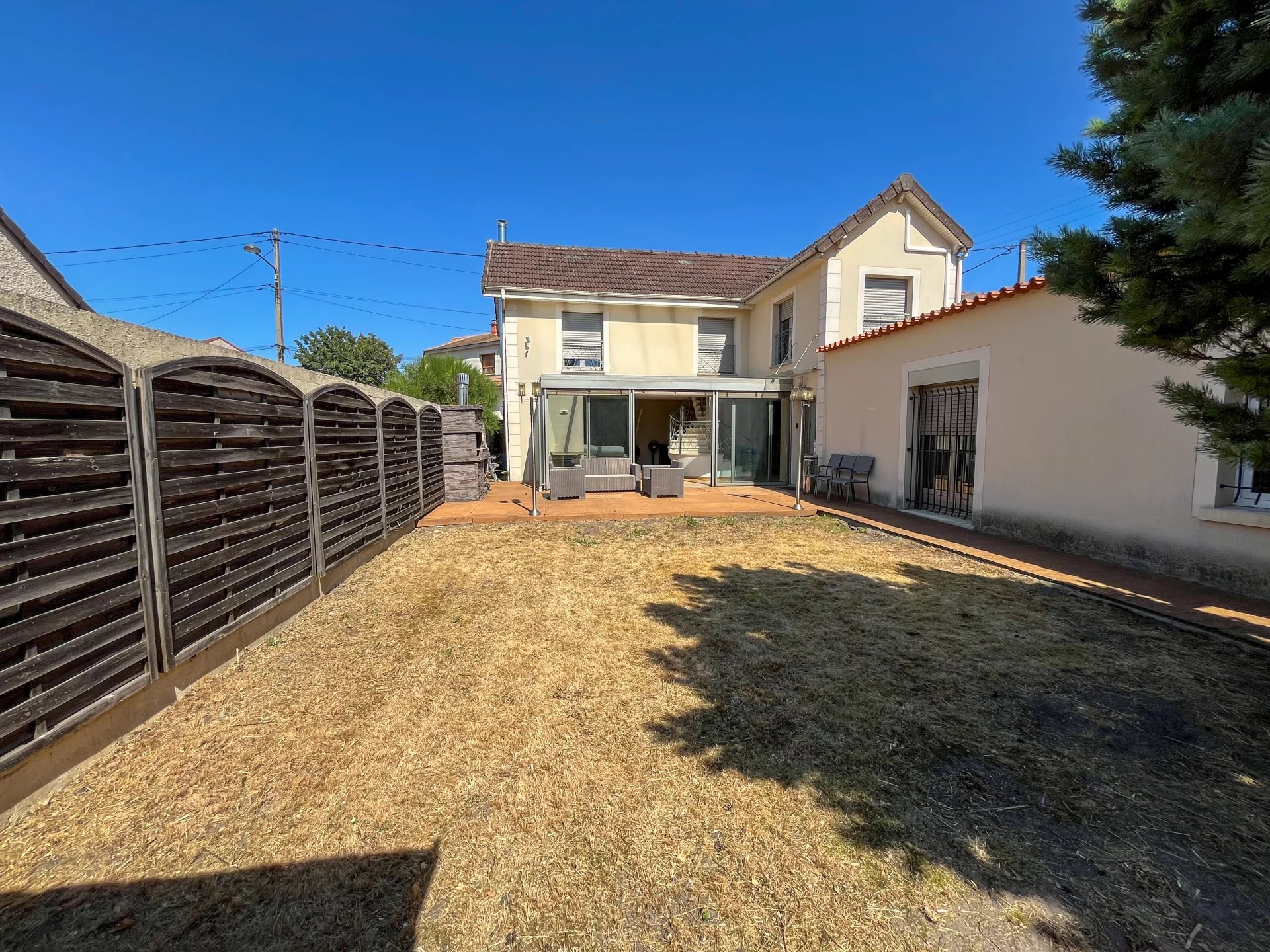 Maison, 5 pièces, 150m2