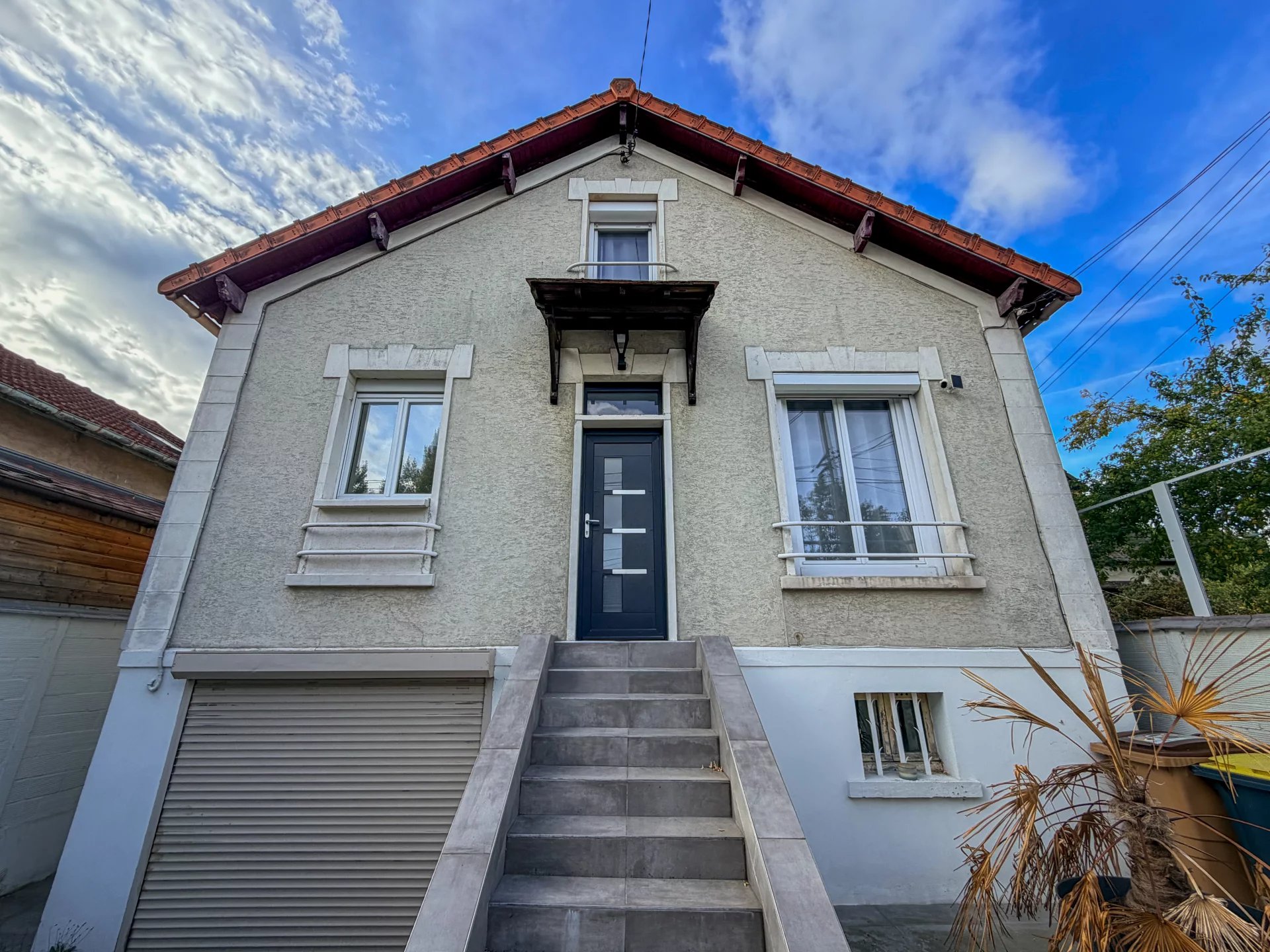 Maison, 6 pièces, 110m2