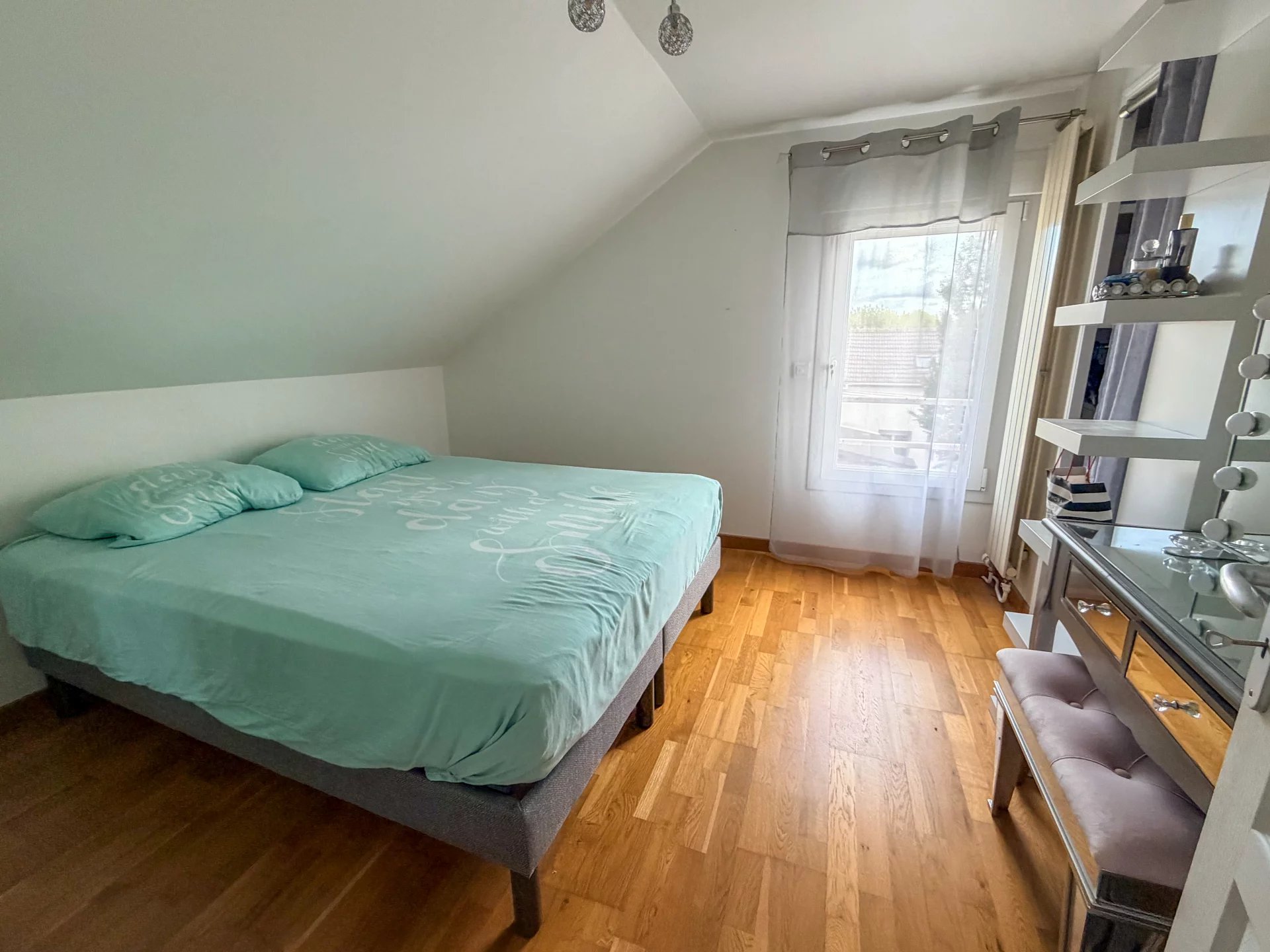 Maison, 6 pièces, 110m2