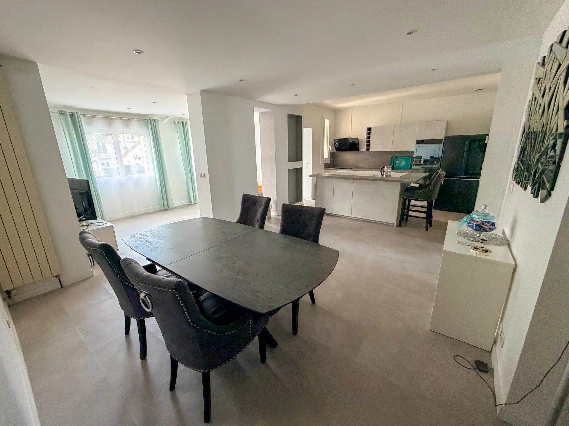 Maison, 6 pièces, 110m2