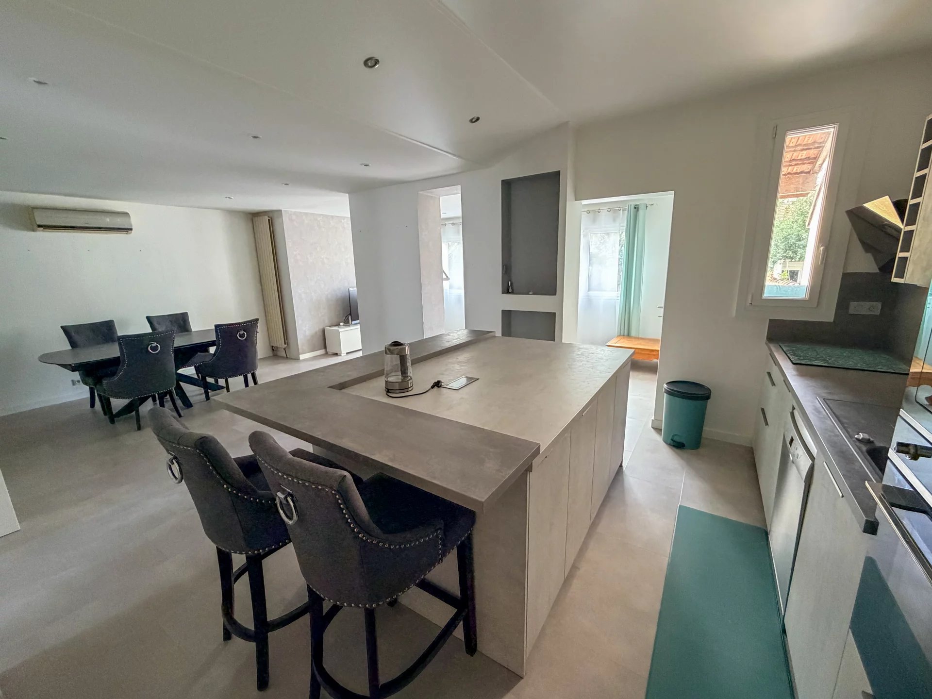 Maison, 6 pièces, 110m2