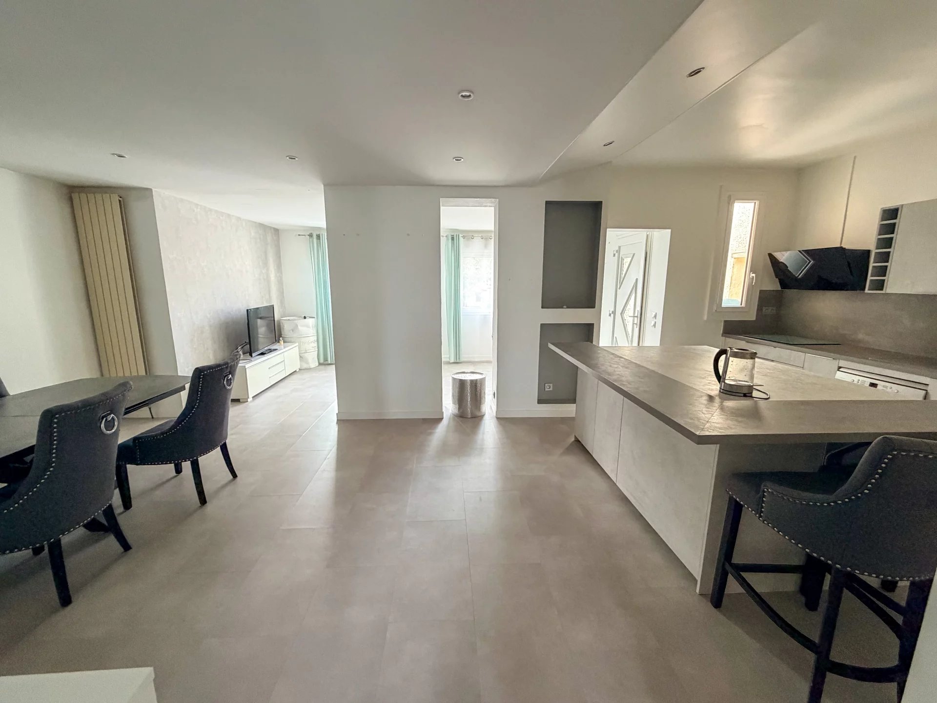 Maison, 6 pièces, 110m2