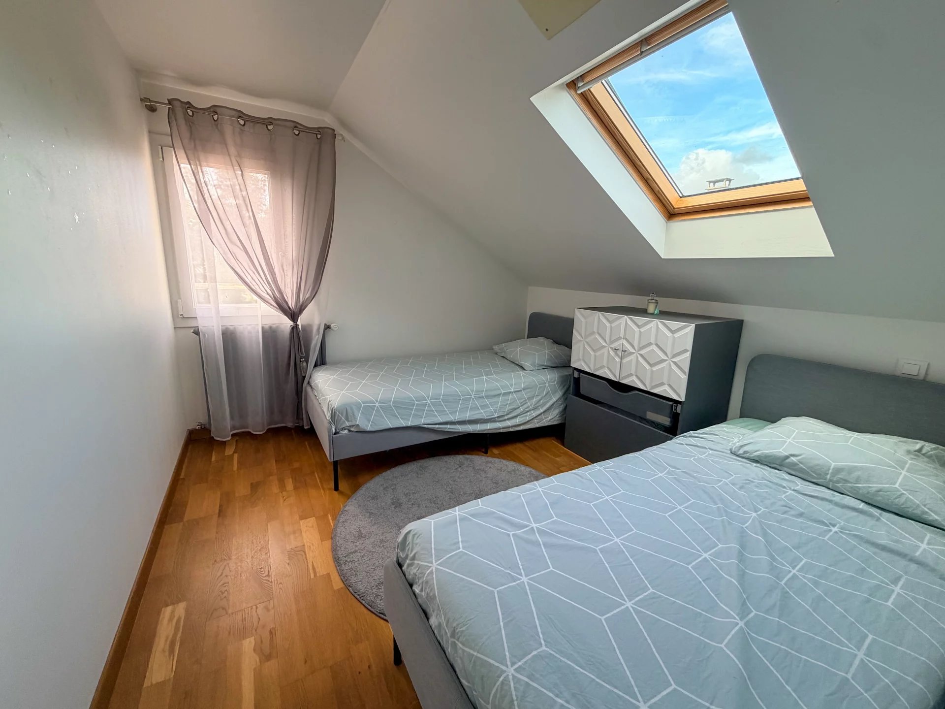 Maison, 6 pièces, 110m2