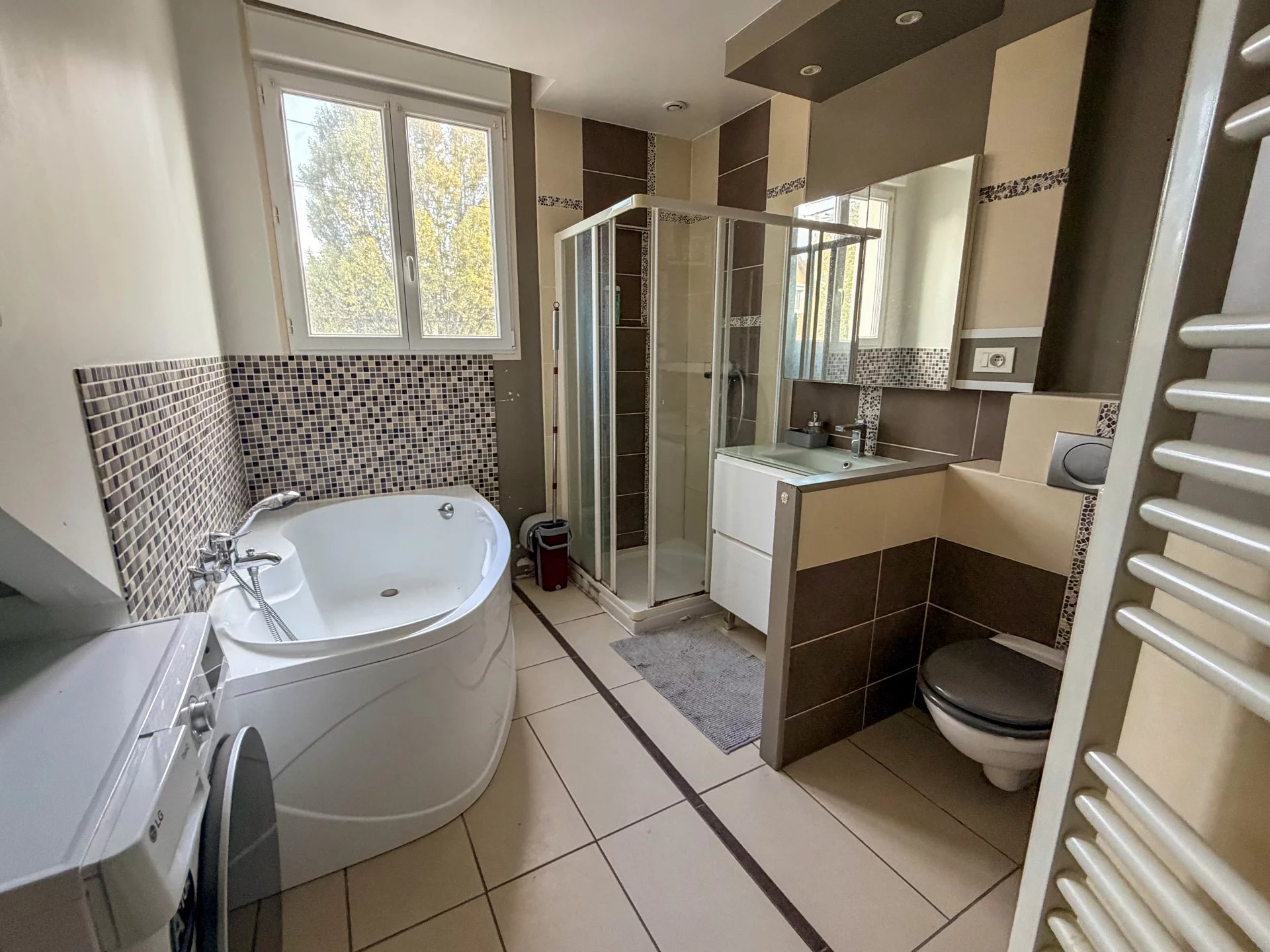 Maison, 6 pièces, 110m2