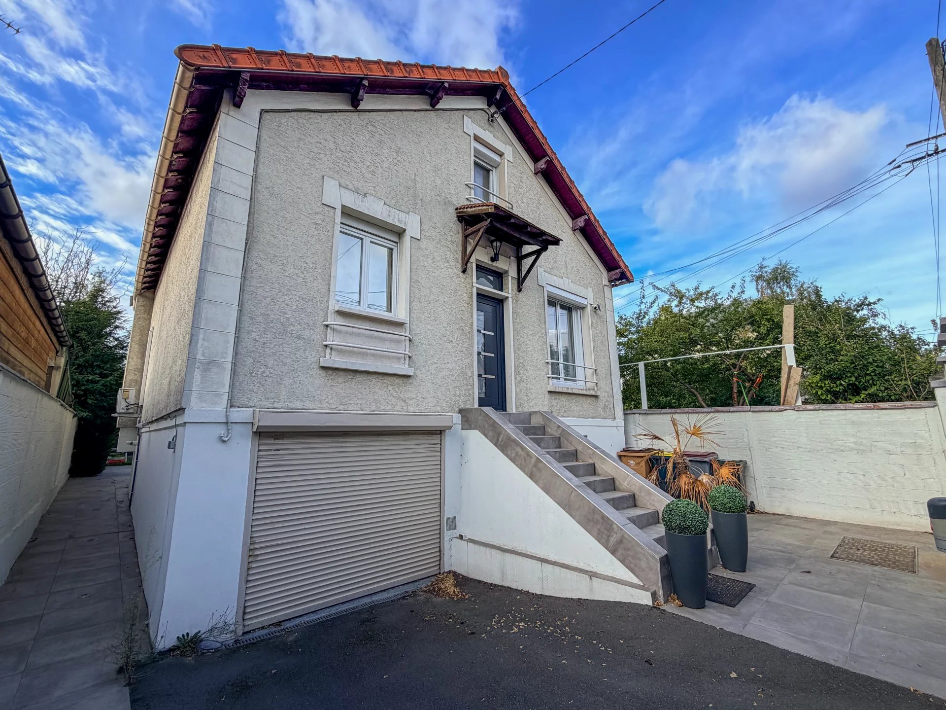 Maison, 6 pièces, 110m2