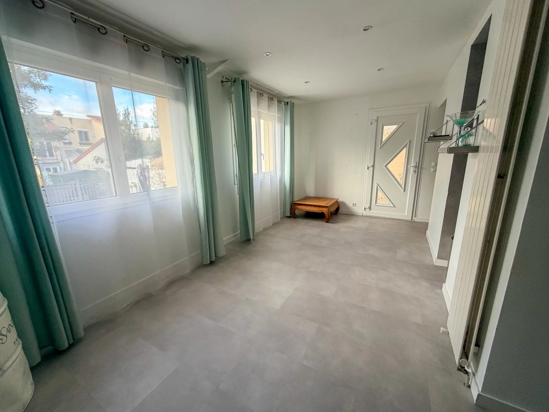 Maison, 6 pièces, 110m2