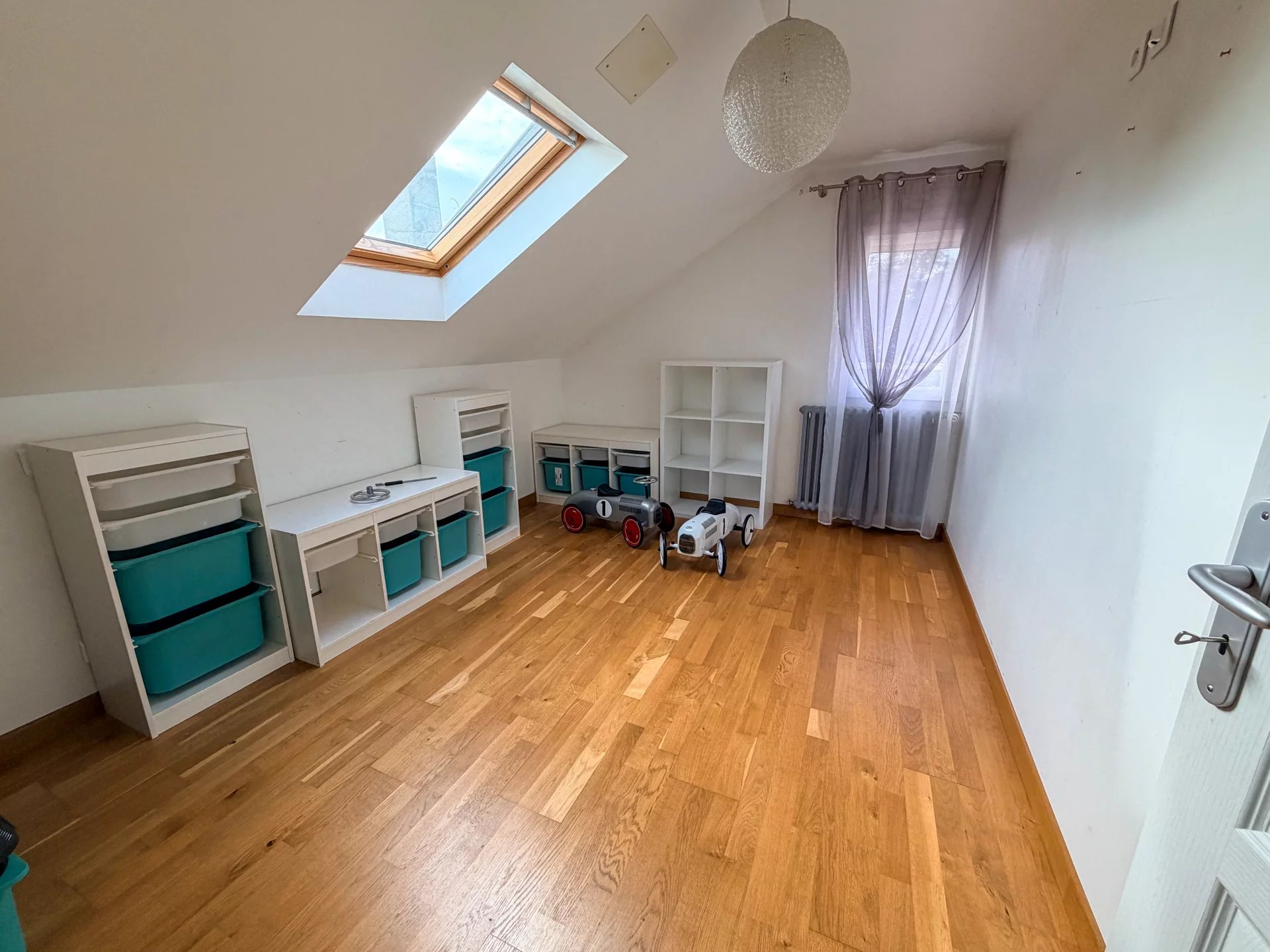 Maison, 6 pièces, 110m2