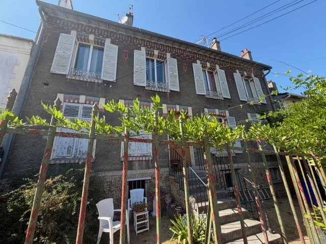 Appartement, 3 pièces, 51m2