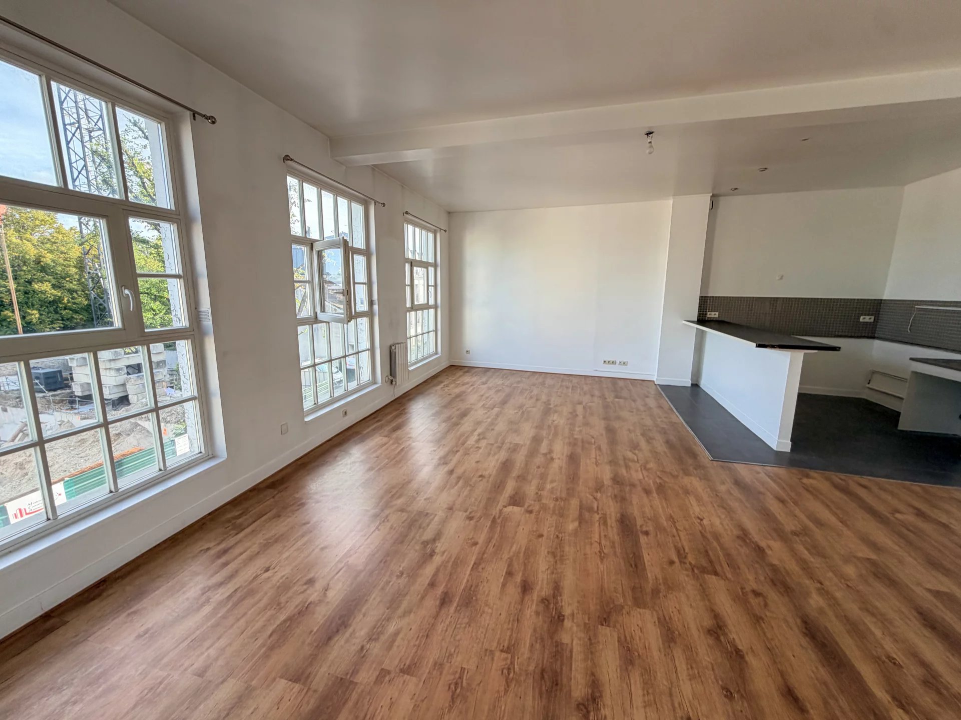 Immeuble, 336m2