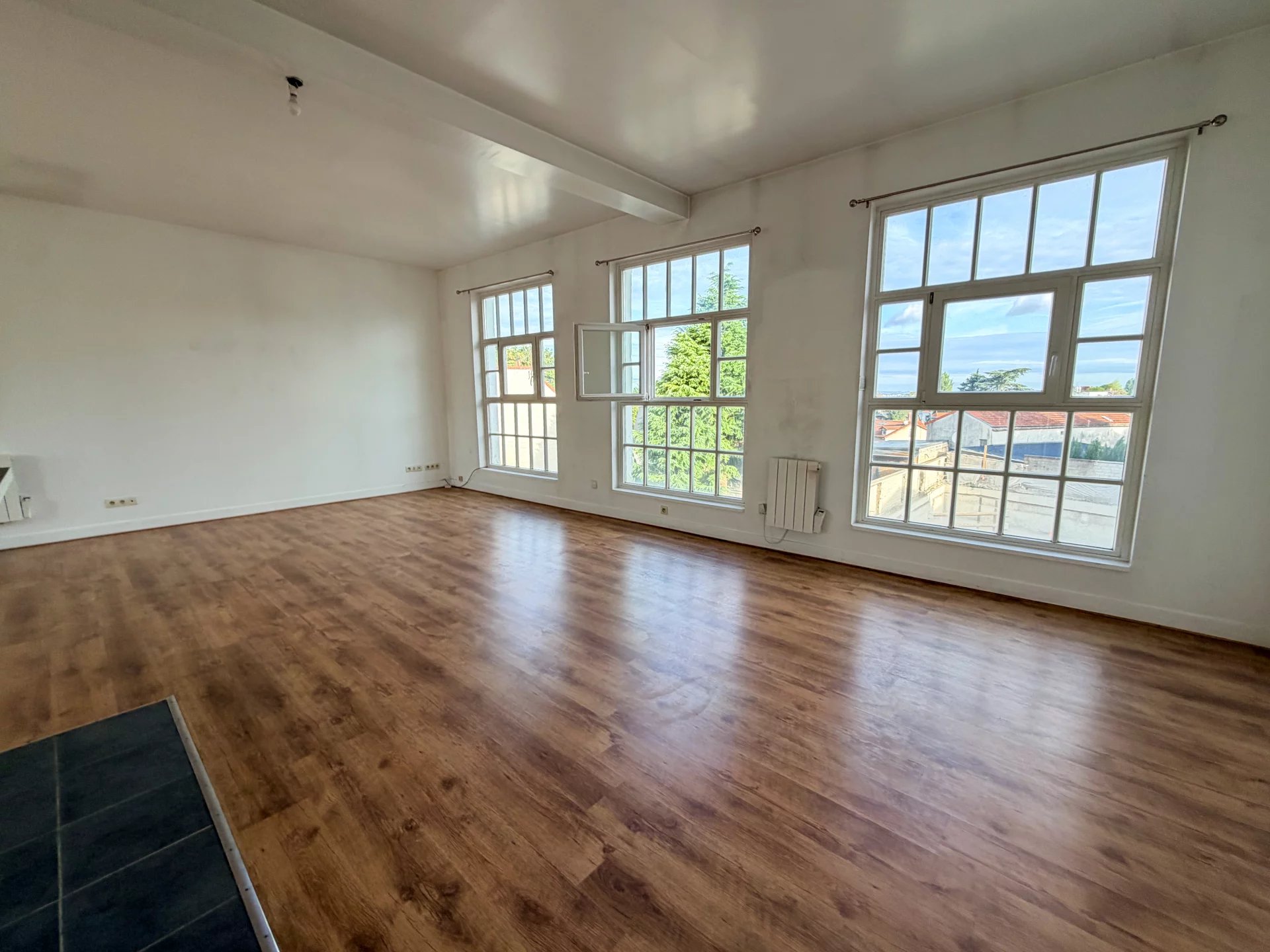 Immeuble, 336m2