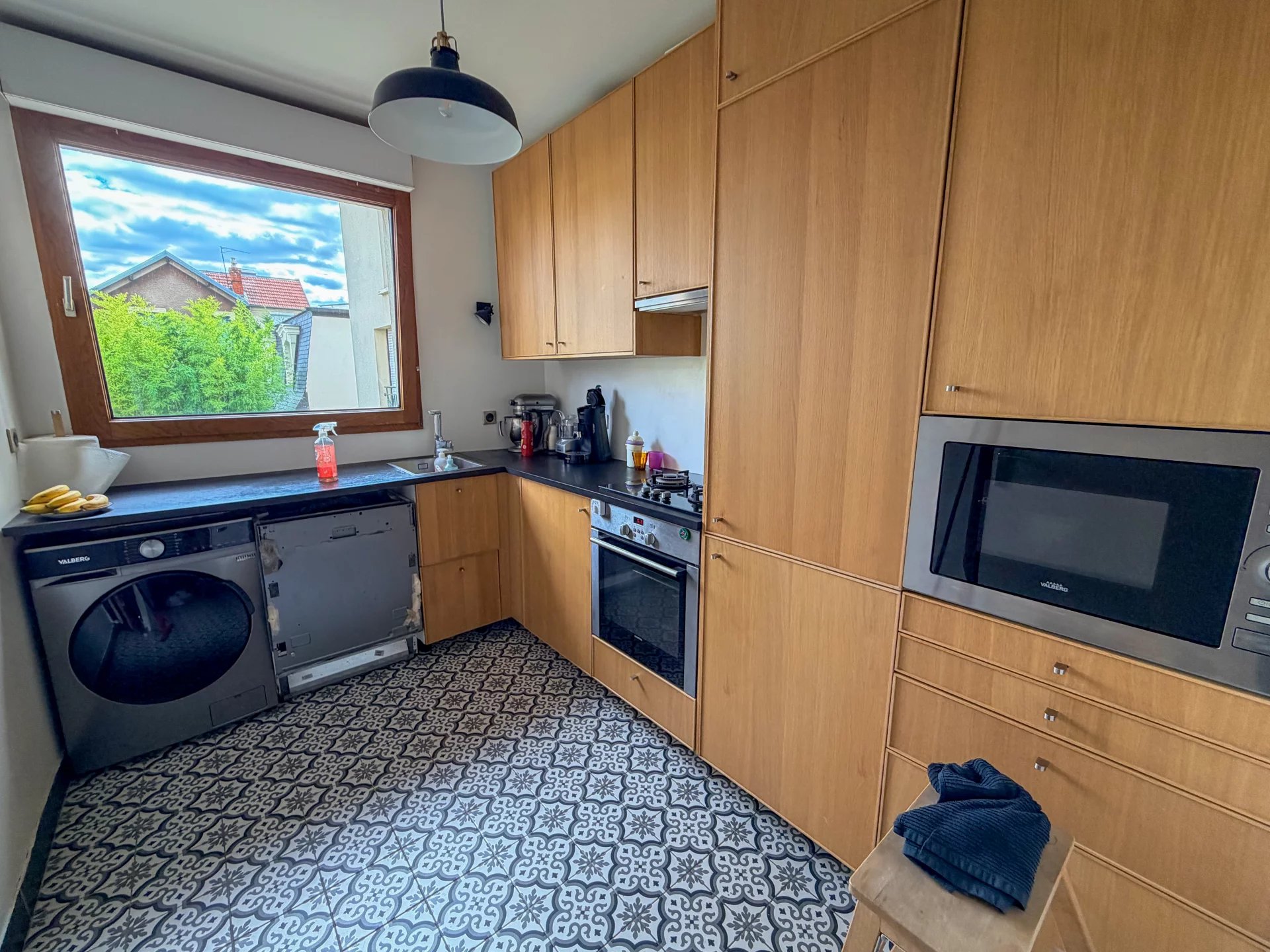 Appartement, 2 pièces, 53m2