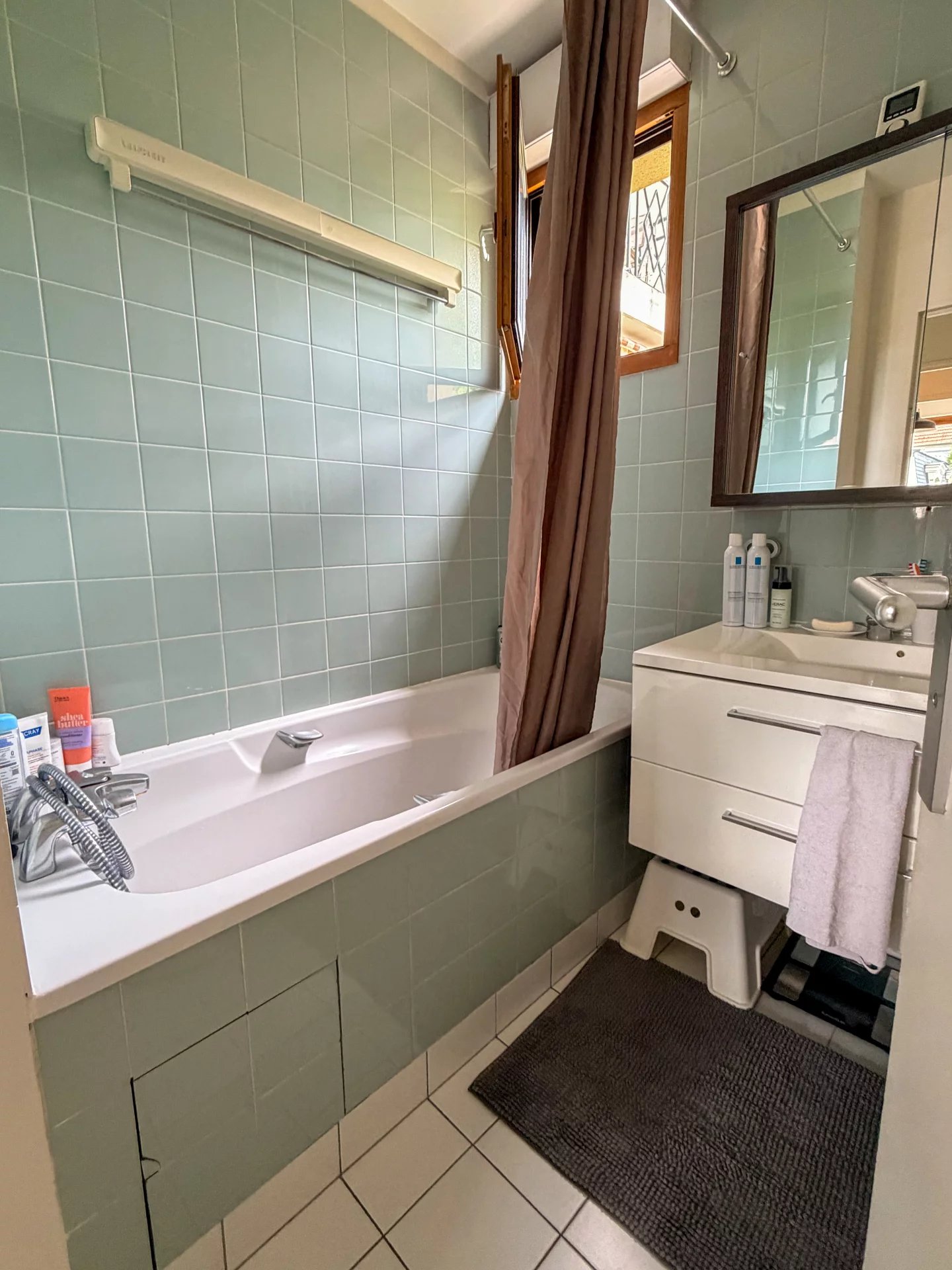Appartement, 2 pièces, 53m2
