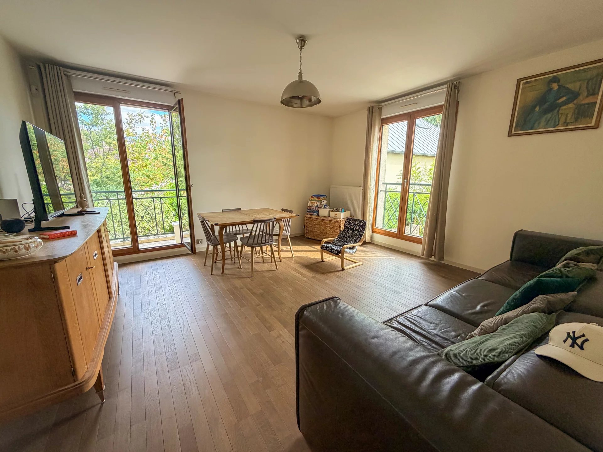 Appartement, 2 pièces, 53m2