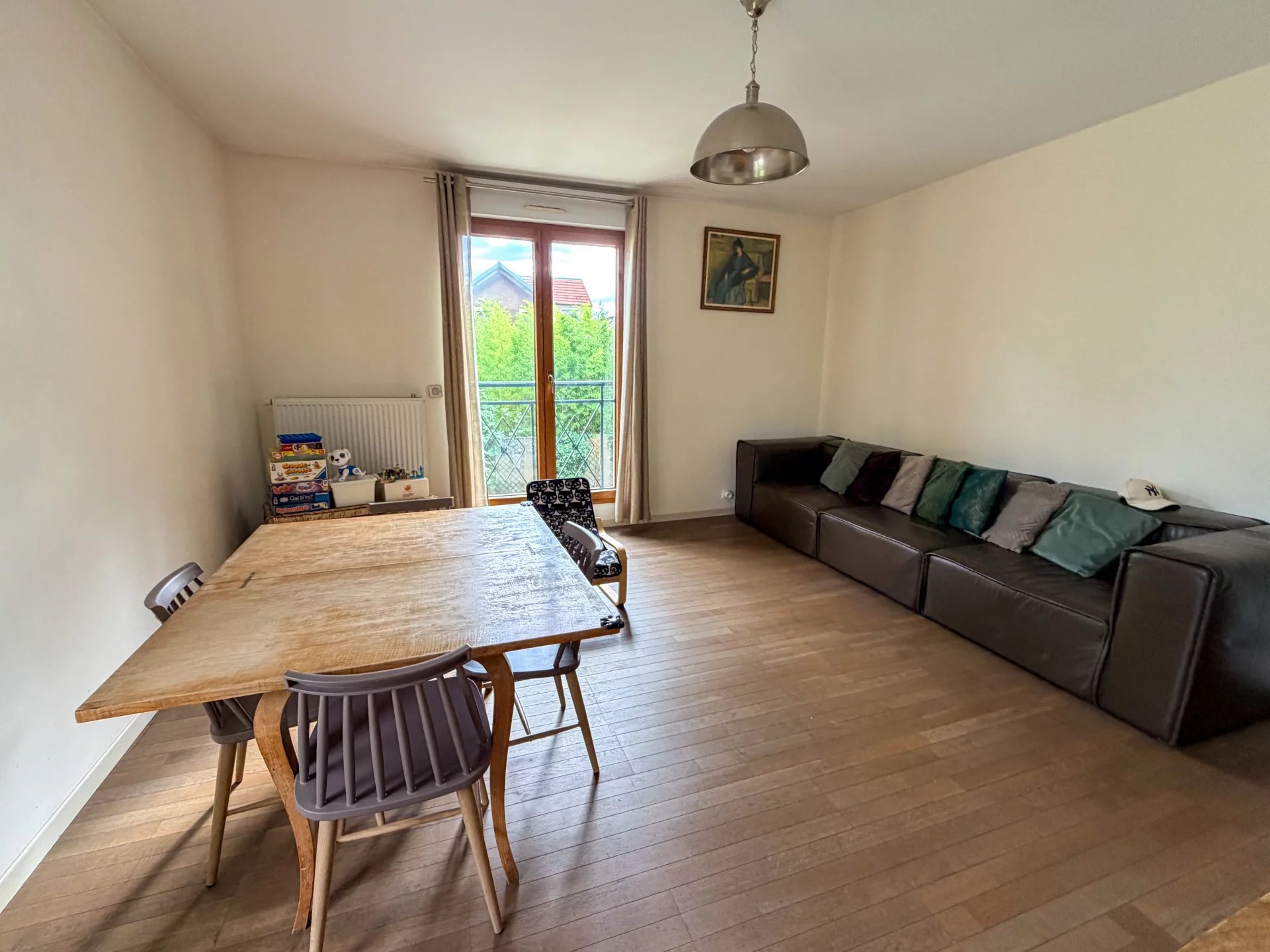 Appartement, 2 pièces, 53m2